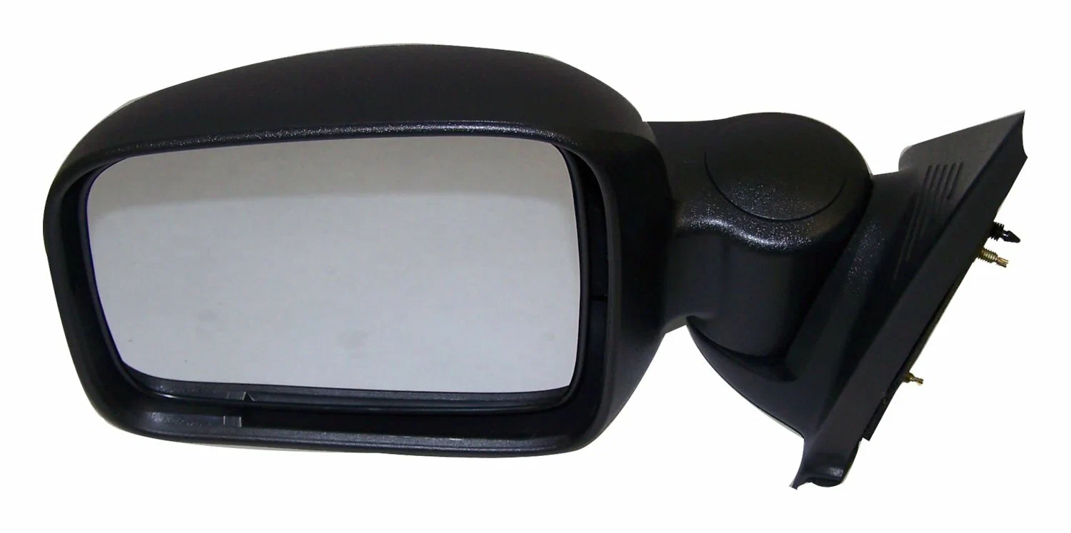 Crown Automotive - Plastic Black Mirror - 55155837AF
